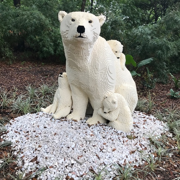 Meet your Posher, Lucero - Picture 1 of 1